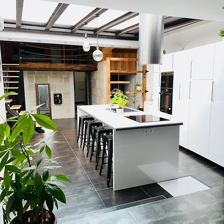 6 Couchages Apartmán Sommières